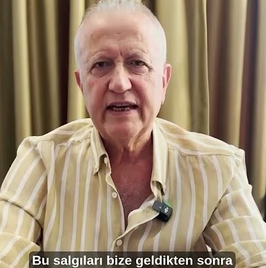 Eksozom Tedavisi