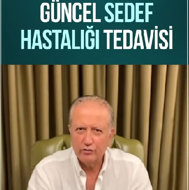 Sedef Hastalığı Tedavisi